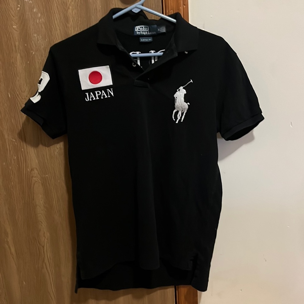 Polo Ralph Lauren shirt